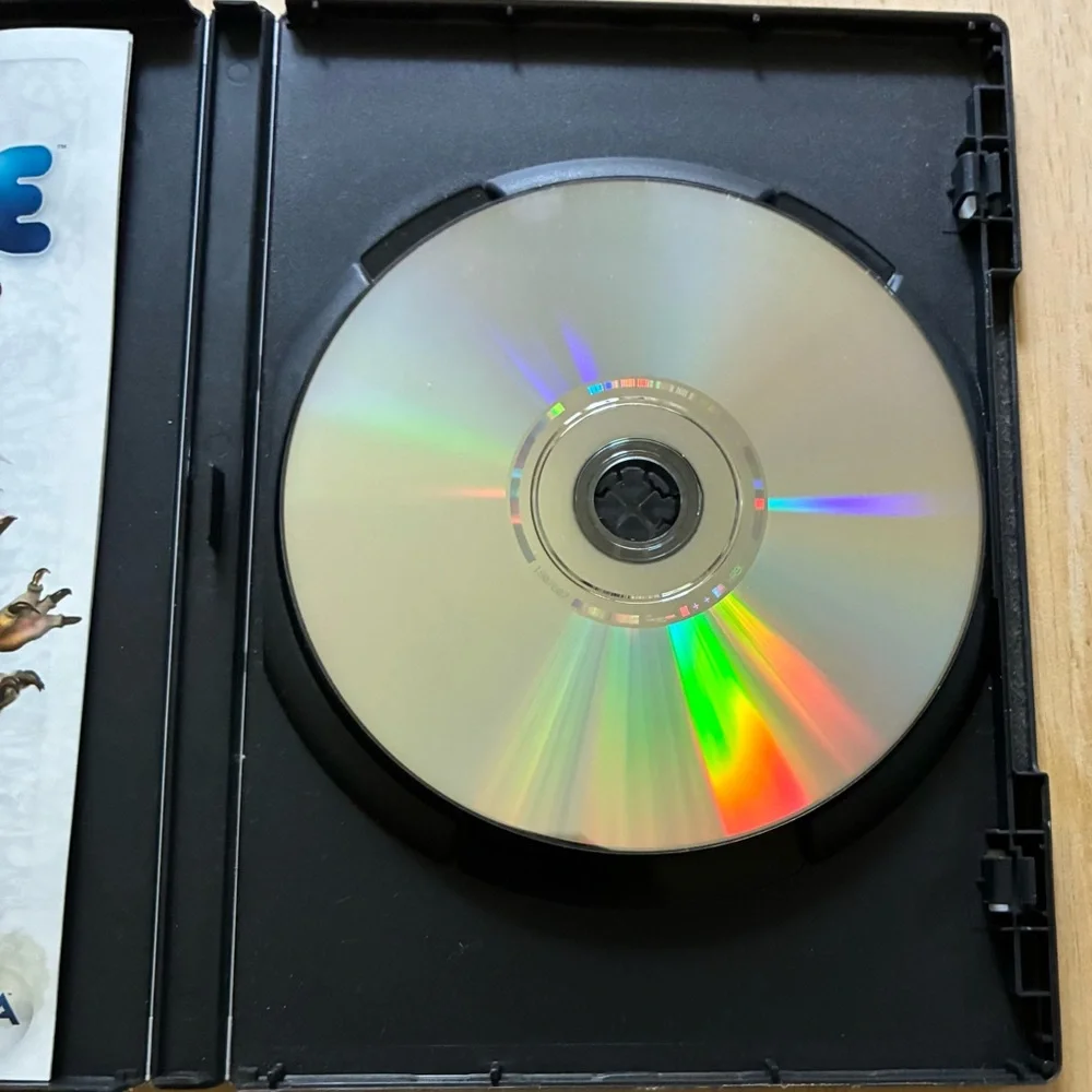 Spore Creepy & Cute Parts Pack PC Mac DVD-ROM EA Expansion Game 2008